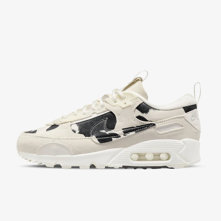 NIKE W AIR MAX 90 FUTURA T 