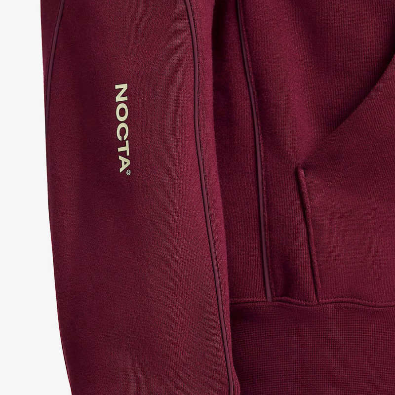 Nike M NRG NOCTA CS HOODIE FLC 