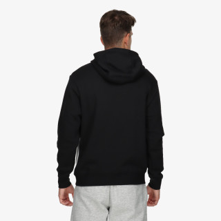 NIKE M NSW SW AIR PO HOODY FLC BB 