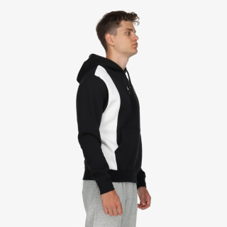 NIKE M NSW SW AIR PO HOODY FLC BB 