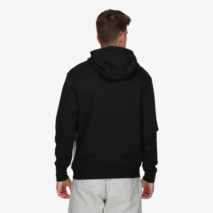Nike M NSW SW AIR PO HOODY FLC BB 