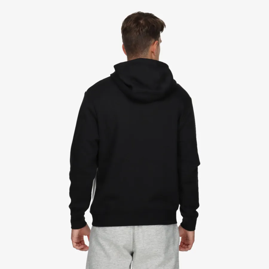 NIKE M NSW SW AIR PO HOODY FLC BB 