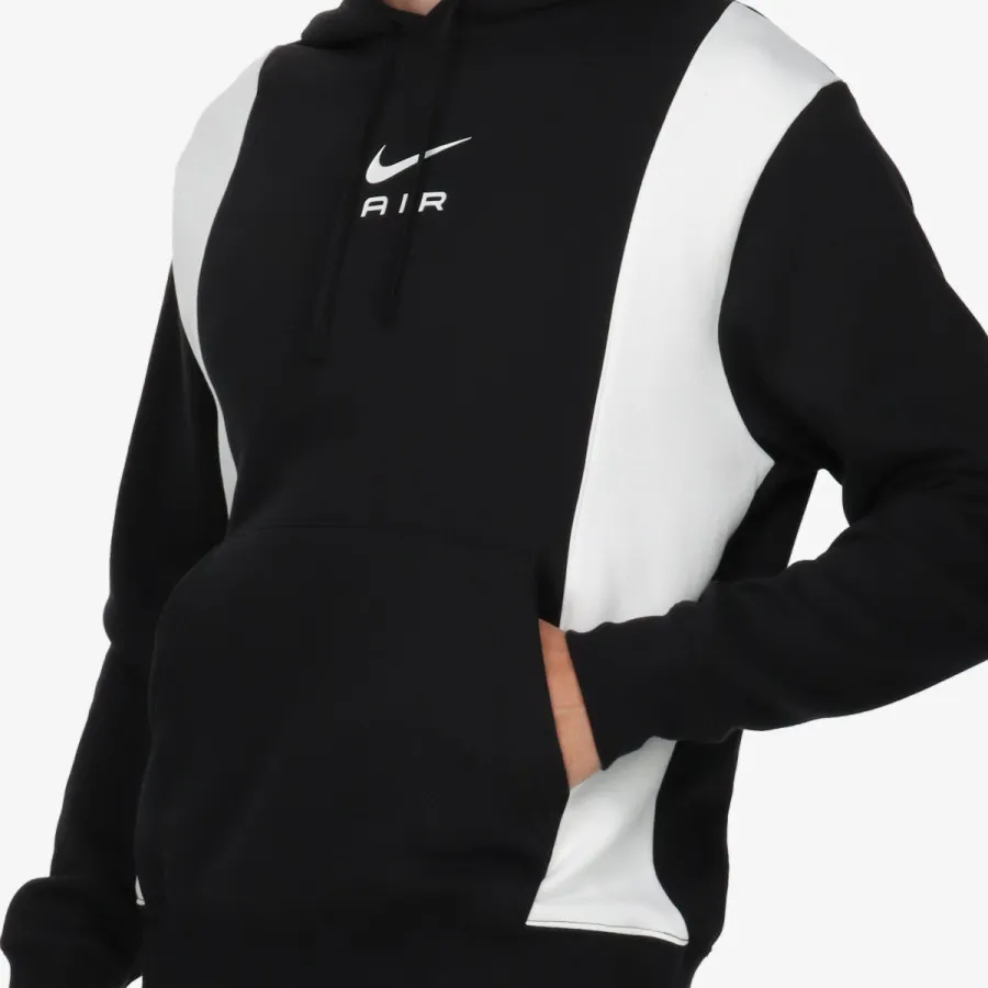 NIKE M NSW SW AIR PO HOODY FLC BB 