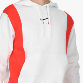 NIKE M NSW SW AIR PO HOODY FLC BB 