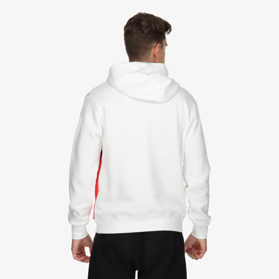 NIKE M NSW SW AIR PO HOODY FLC BB 
