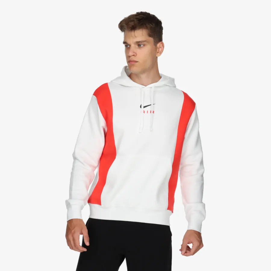 NIKE M NSW SW AIR PO HOODY FLC BB 