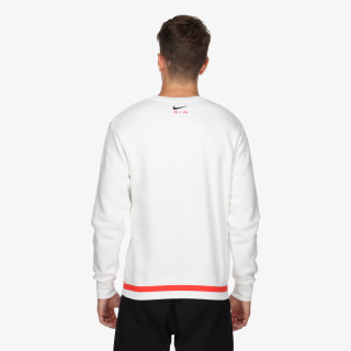 Nike M NSW SW AIR CREW FLC BB 
