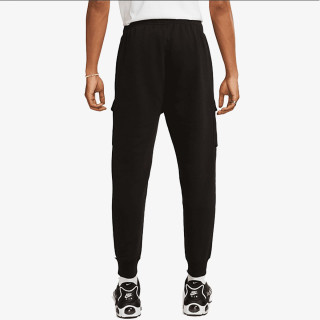 NIKE M NSW SW AIR CARGO PANT FLC BB 
