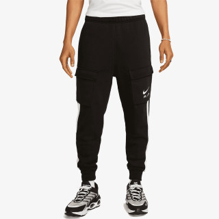 NIKE M NSW SW AIR CARGO PANT FLC BB 