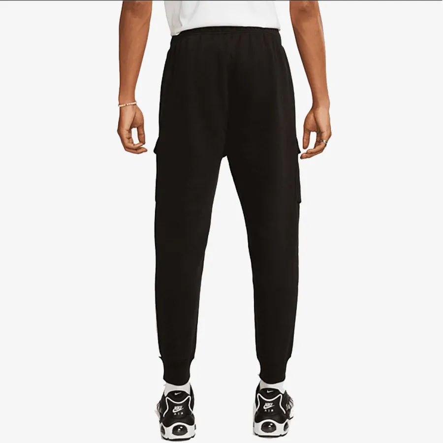 NIKE M NSW SW AIR CARGO PANT FLC BB 