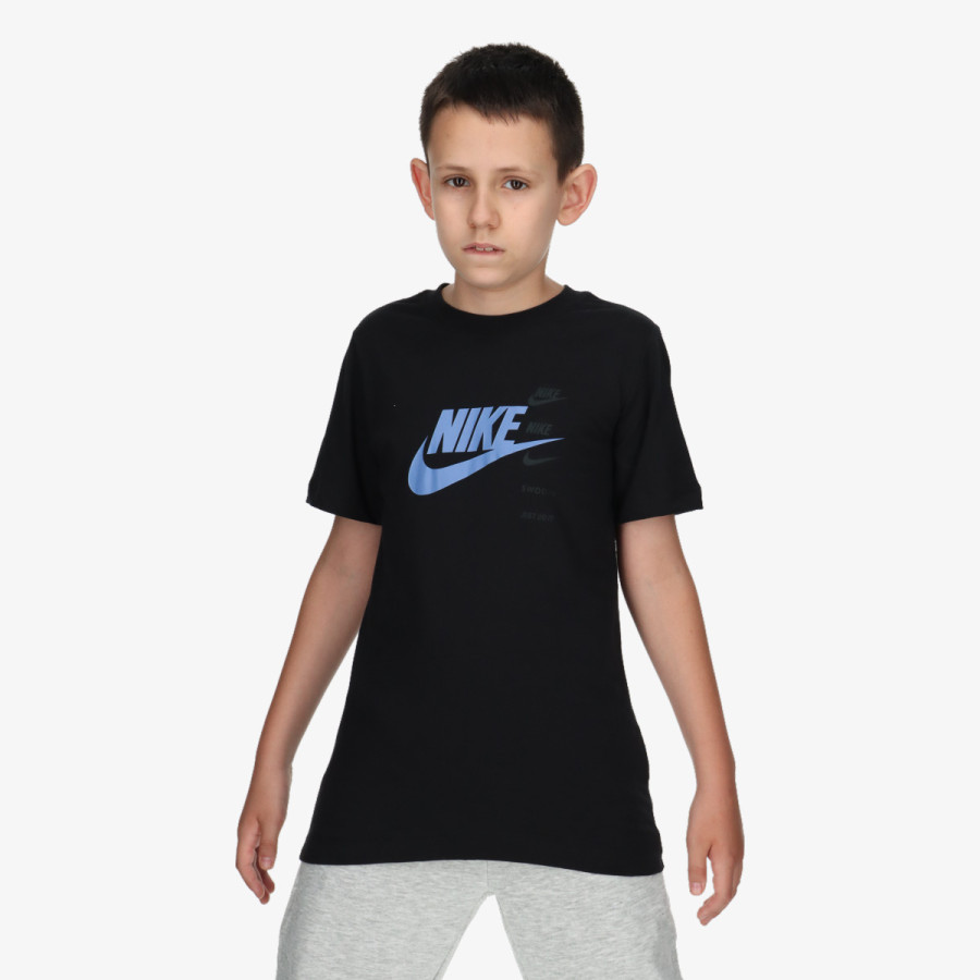 NIKE B NSW SI SS TEE 