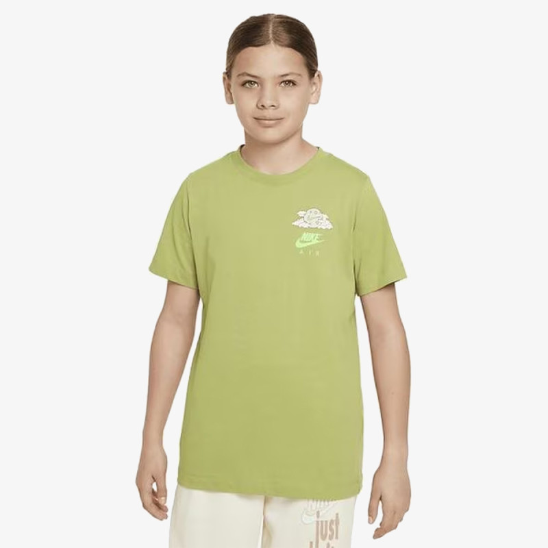 Nike K NSW TEE AIR 2 