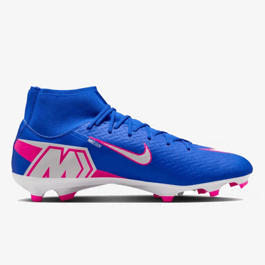 Nike ZM SUPERFLY 10 ACADEMY FG/MG 