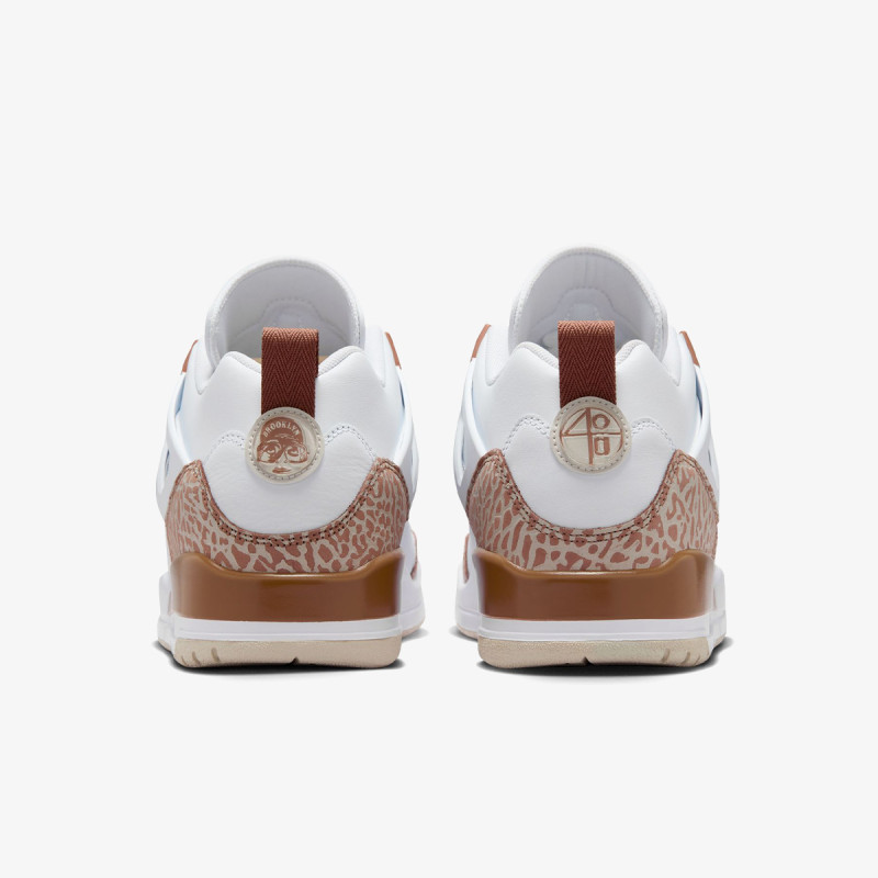 Nike Jordan Spizike Low 
