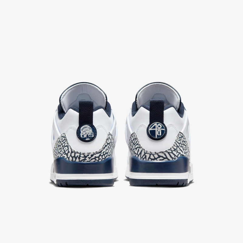 Nike Jordan Spizike Low 