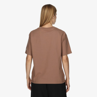 Nike W J SS GF GFX FLT TEE 