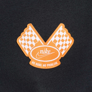 NIKE U NSW TEE LS SOLE RALLY PATCH 