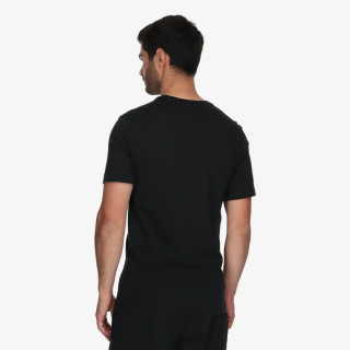 Nike M NK DF TEE TRAIL LOGO 
