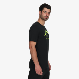 Nike M NK DF TEE TRAIL LOGO 