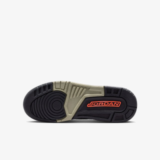 Nike JORDAN SPIZIKE LOW BG 