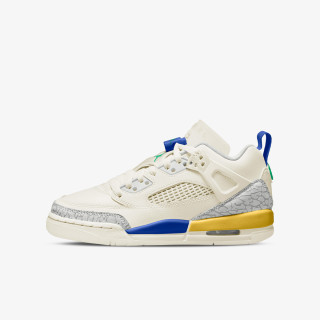 Nike JORDAN SPIZIKE LOW BG 