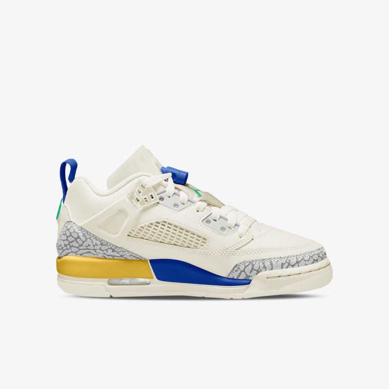 Nike JORDAN SPIZIKE LOW BG 