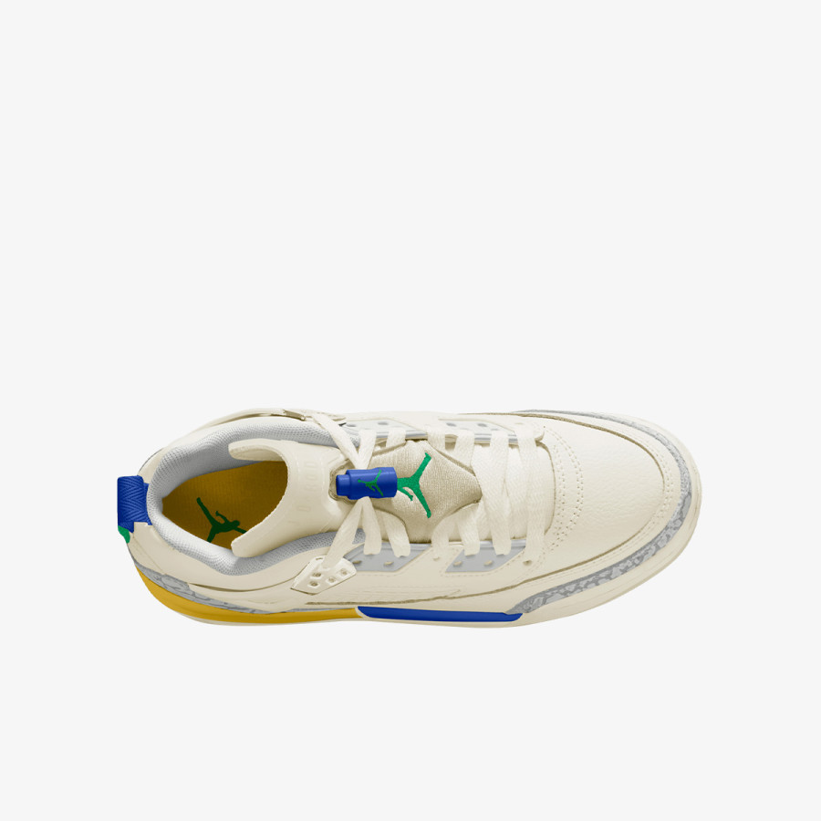 Nike JORDAN SPIZIKE LOW BG 