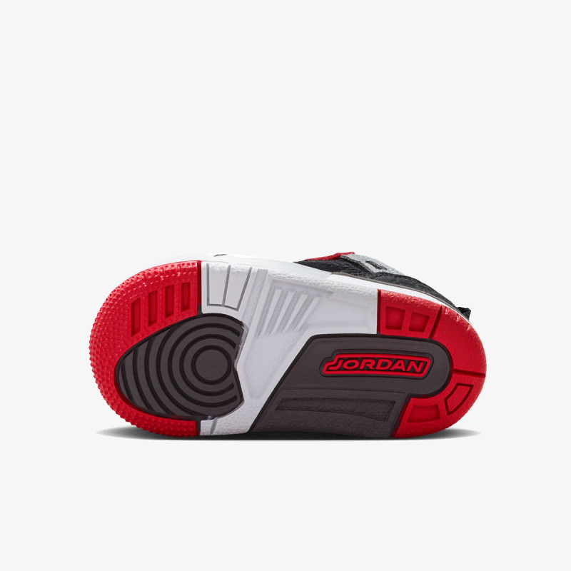 Nike JORDAN SPIZIKE LOW BT 