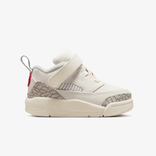 Nike Jordan Spizike Low 