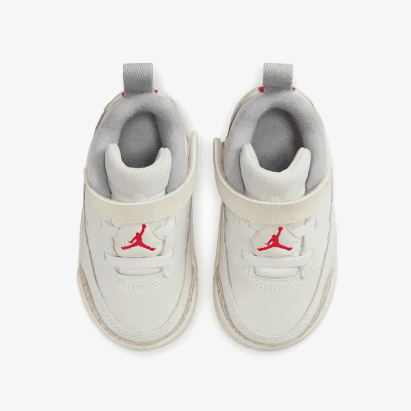 Nike Jordan Spizike Low 