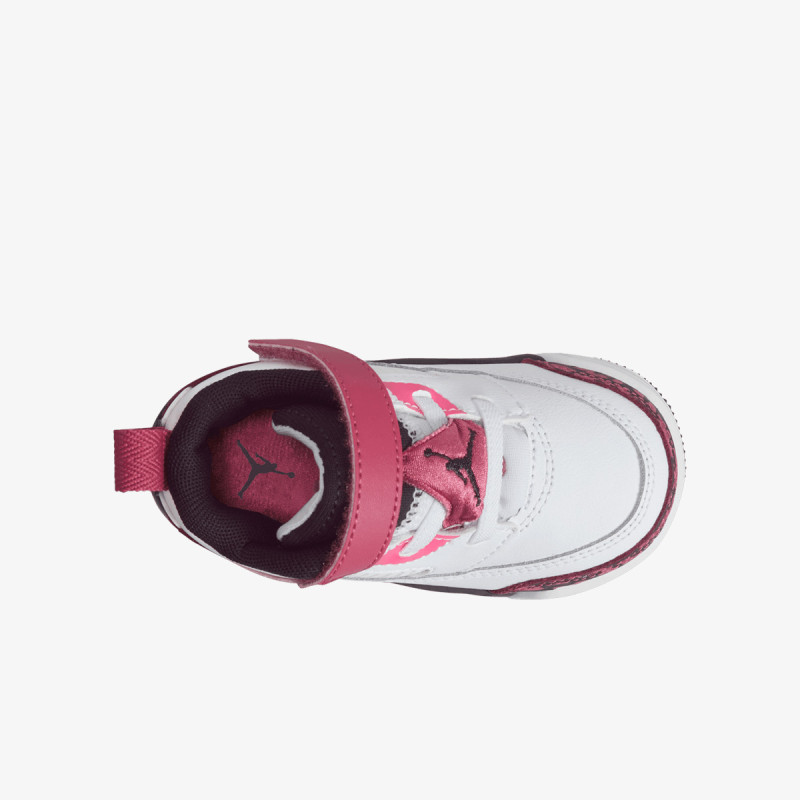 JORDAN JORDAN SPIZIKE LOW (TD) 