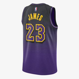 Nike Los Angeles Lakers 2024/25 City Edition 