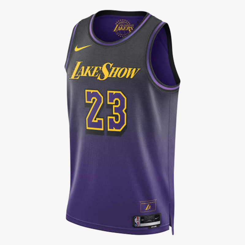 Nike Los Angeles Lakers 2024/25 City Edition 