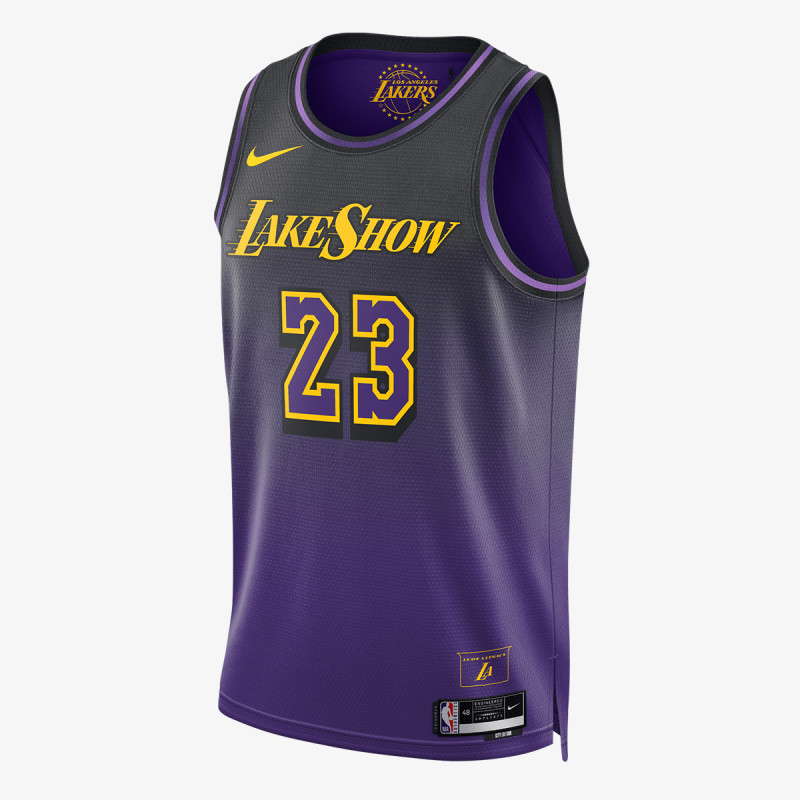 Nike Los Angeles Lakers 2024/25 City Edition 