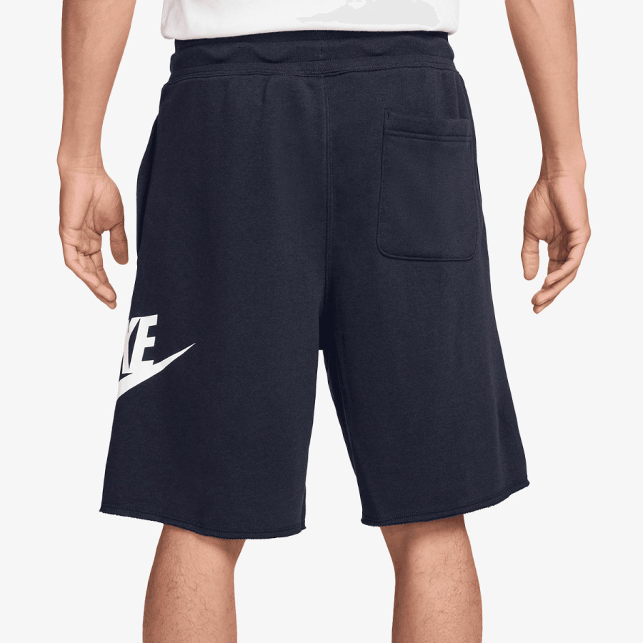 Nike Club Alumni 