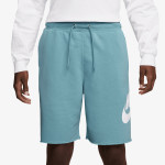 Nike Club Alumni 