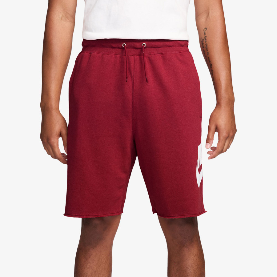 Nike M NK CLUB ALUMNI FT SHORT 