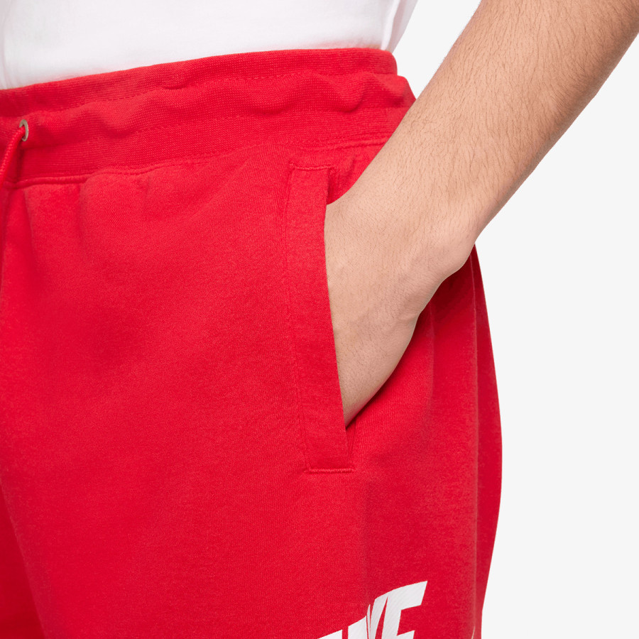 Nike M NK CLUB ALUMNI FT SHORT 