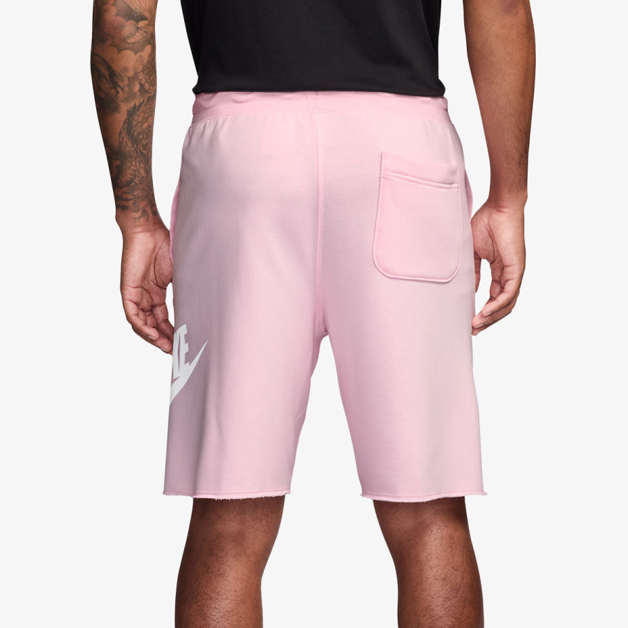 Nike M NK CLUB ALUMNI FT SHORT 