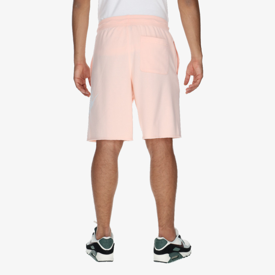 Nike Club Alumni 