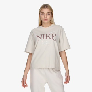 Nike W NSW TEE CLASSICS BOXY 