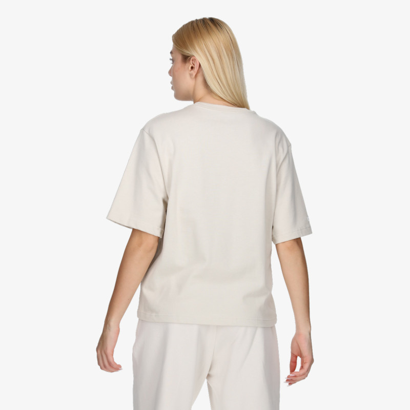 Nike W NSW TEE CLASSICS BOXY 