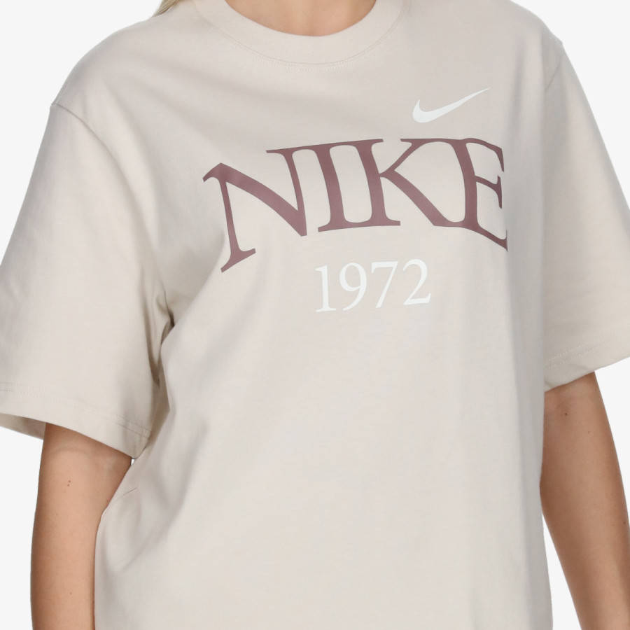 NIKE W NSW TEE CLASSICS BOXY 