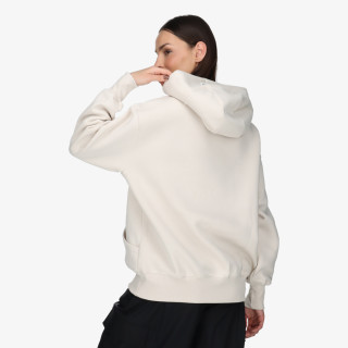 Nike W NSW PHNX FLC OS LOGO HDY 