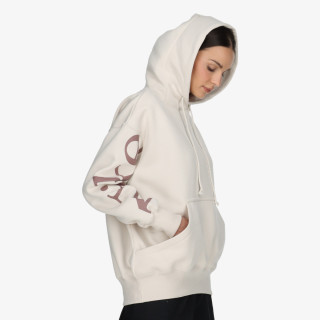 Nike W NSW PHNX FLC OS LOGO HDY 