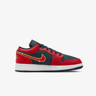 NIKE AIR JORDAN 1 LOW SE TRVL BG 