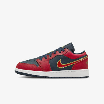 NIKE AIR JORDAN 1 LOW SE TRVL BG 