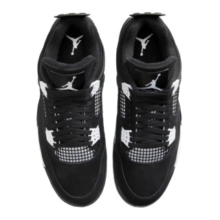 Nike Air Jordan 4 Retro 