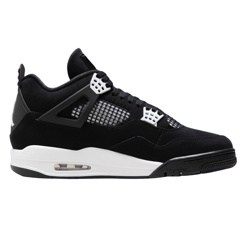Nike Air Jordan 4 Retro 