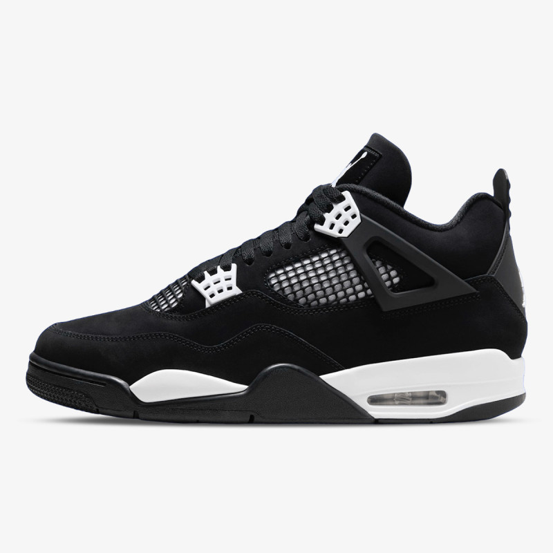 Nike Air Jordan 4 Retro 